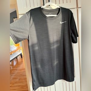 Nike Mens Dri Fit Shirt